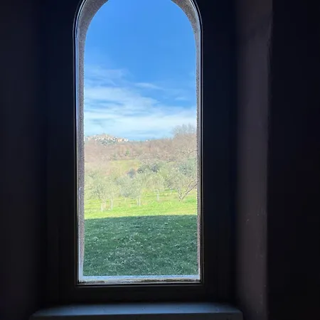 Vulcinea In Poggio Rocco *