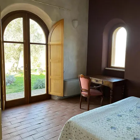Vulcinea In Poggio Rocco * 만시아노