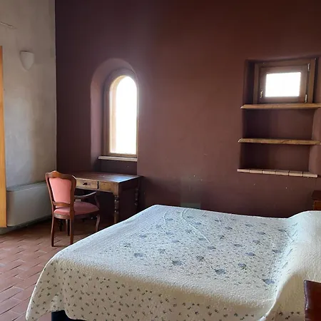Vulcinea In Poggio Rocco * 曼恰诺